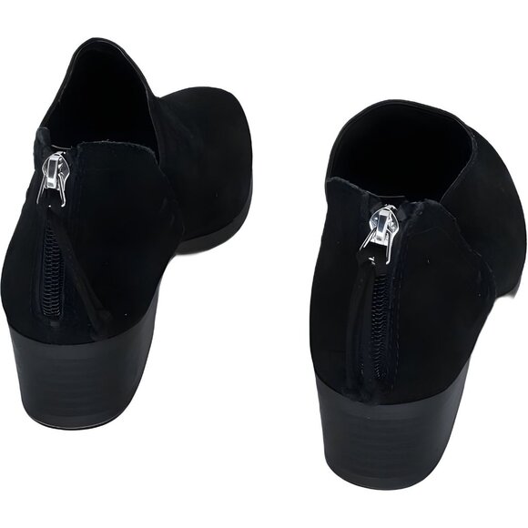 Kenneth Cole Reaction Women's Chelsea Boots - Side Skip 5M US 35 EU - Picture 3 of 6